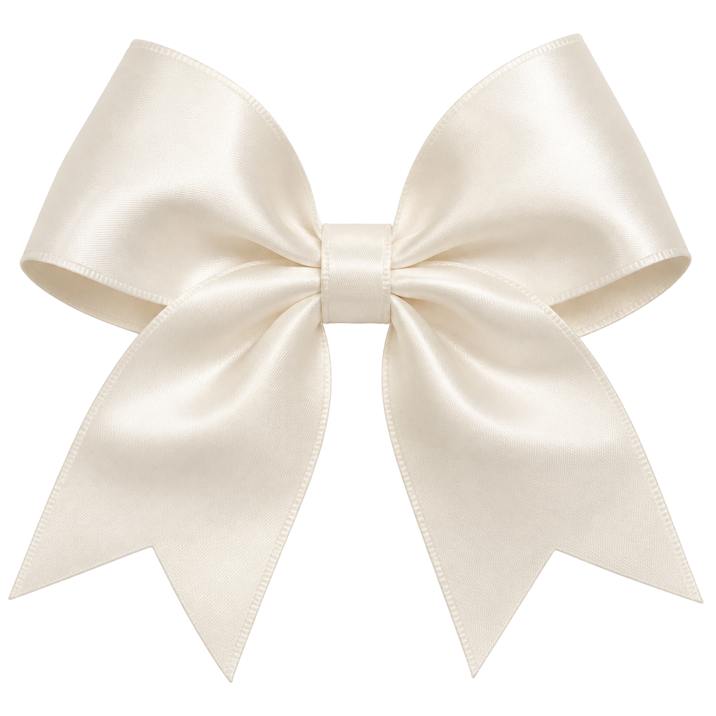 Silk Ivory