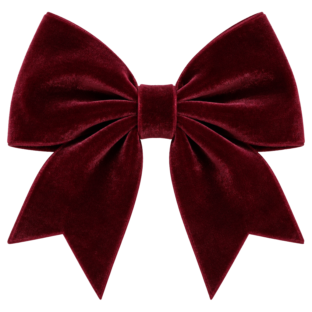 Velvet Burgundy